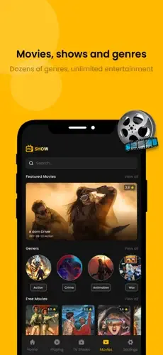 pikashow-apk178548264810595 Movies and shows