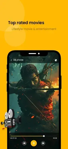 pikashow-apk178548264810595 Top Rated Movies